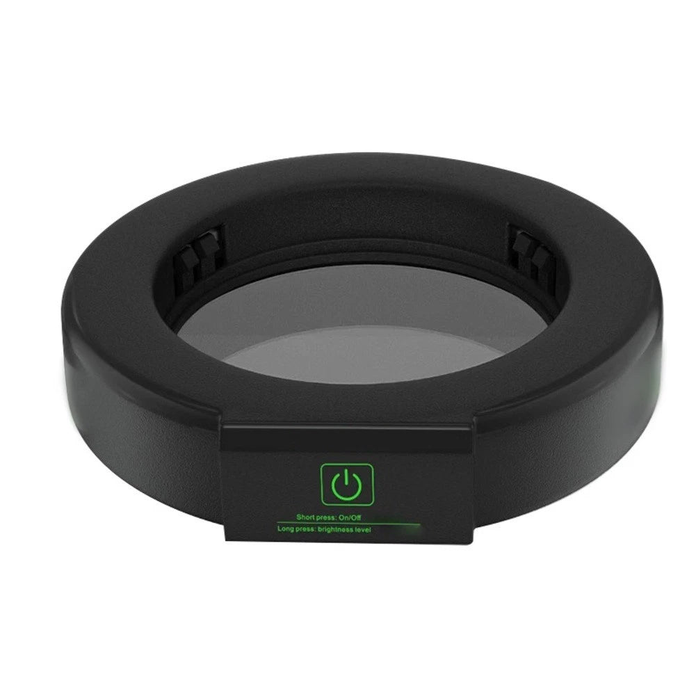 LED Ring Light for Microscope (2010–2023)