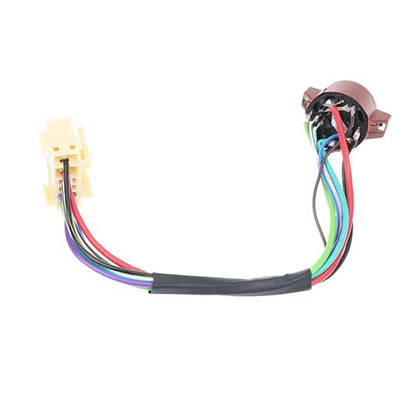 Ignition Switch for