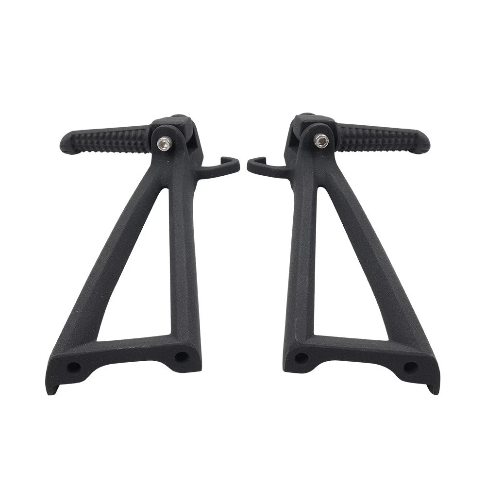 Rear Passenger Foot Pegs Bracket for Yamaha YZF R6 (2006–2016)
