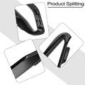 Bumper Side Grille Trim for