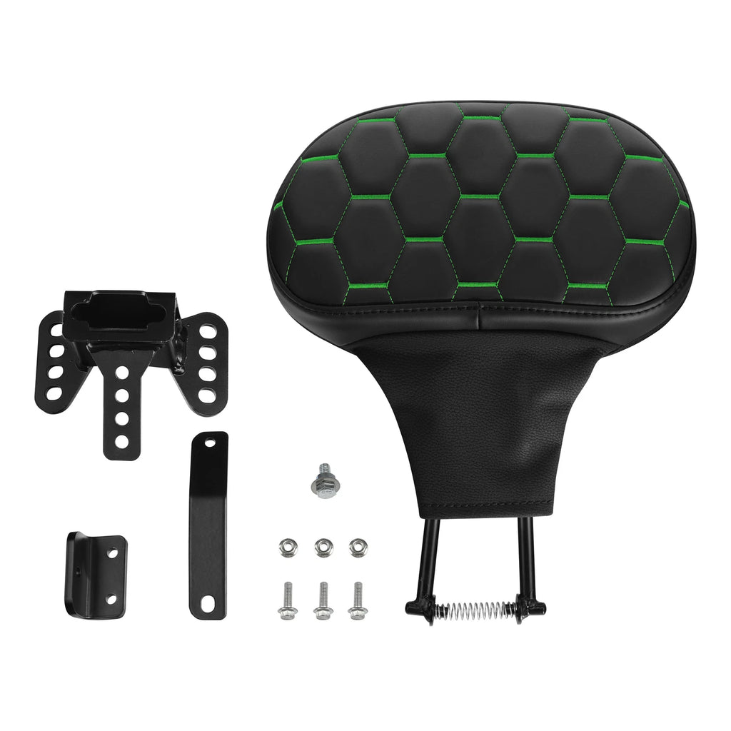 Backrest Mounting Kit for Harley Touring Road Glide (2009–2023)