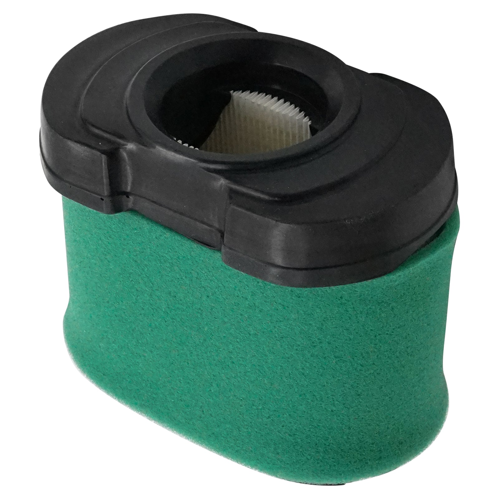 Air Filter Replacement for John Deere Z425 135 D150 D155 D160 (2011–2018)