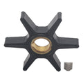 Water Pump Impeller & Key for Mercury Outboard 2 Stroke (1970–2023) 47-85089-3
