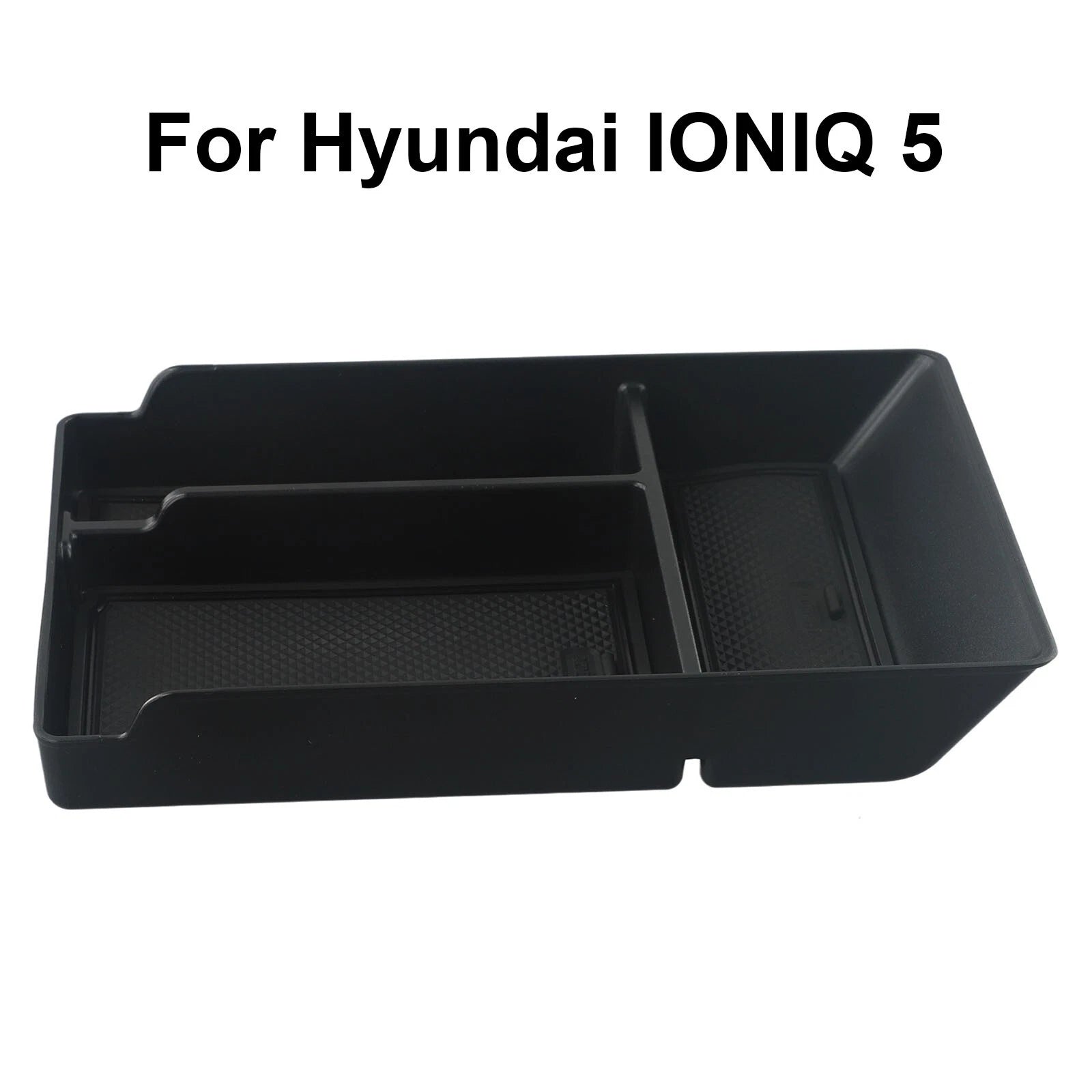 Armrest Storage Box for Hyundai IONIQ 5 (2021–Present)