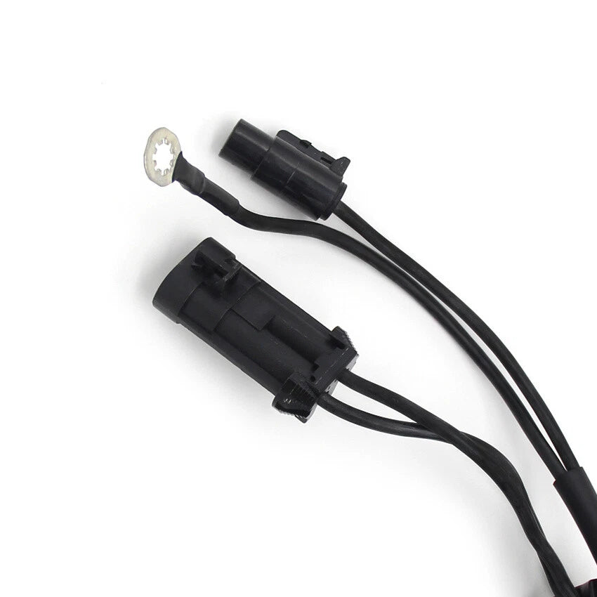 Voltage Rectifier Regulator for Harley-Davidson Road King FLHR (2004–2005) 74505-04