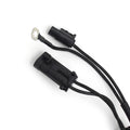 Voltage Rectifier Regulator for Harley-Davidson Road King FLHR (2004–2005) 74505-04