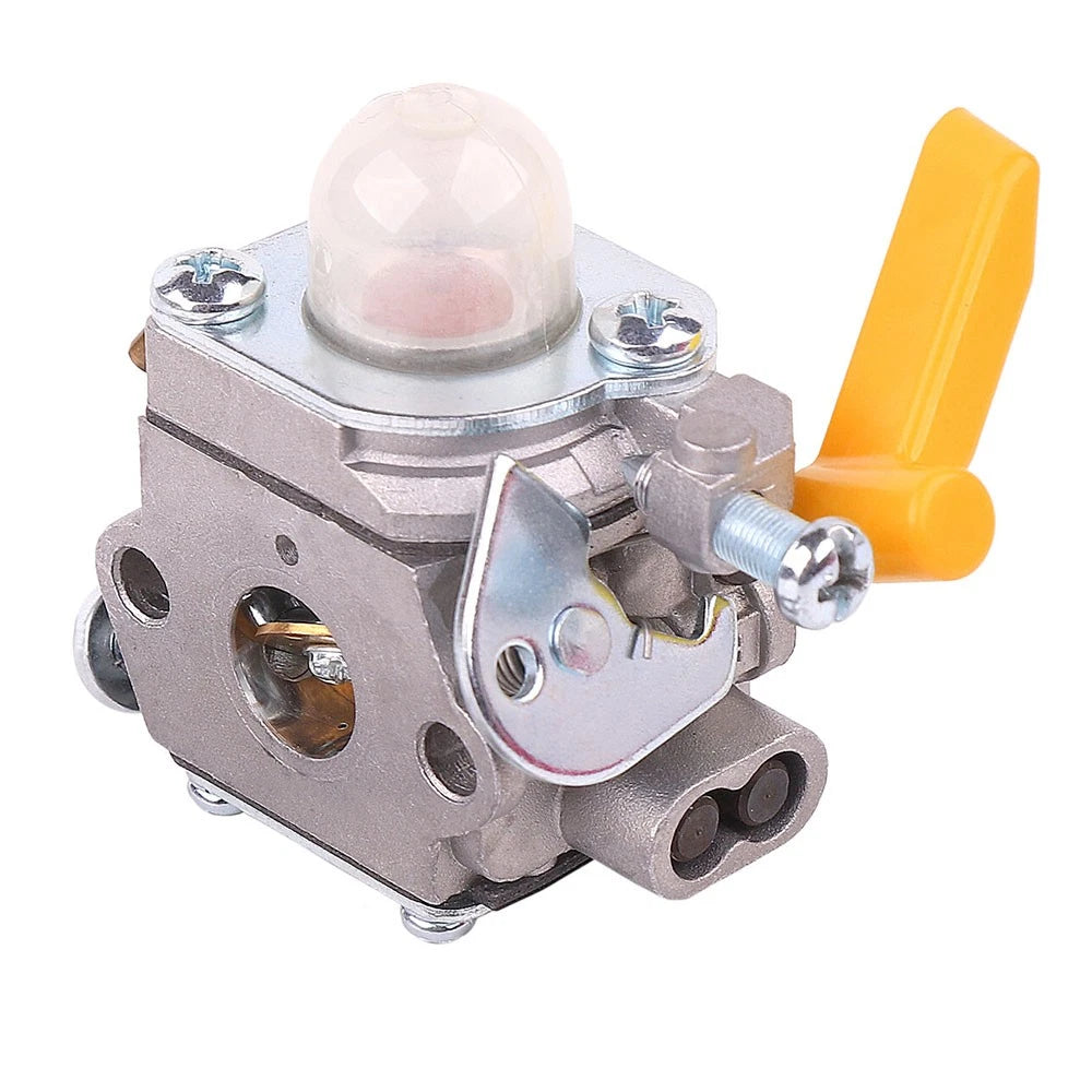 Carburetor Kit for Homelite Zama Ryobi C1U-H60 (25cc, 26cc, 30cc)