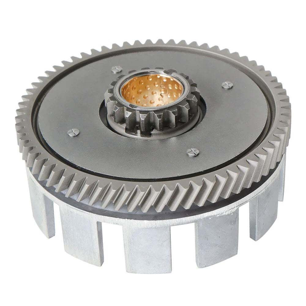 Clutch Basket Primary Gear for Yamaha Banshee 350 (2005–2006)
