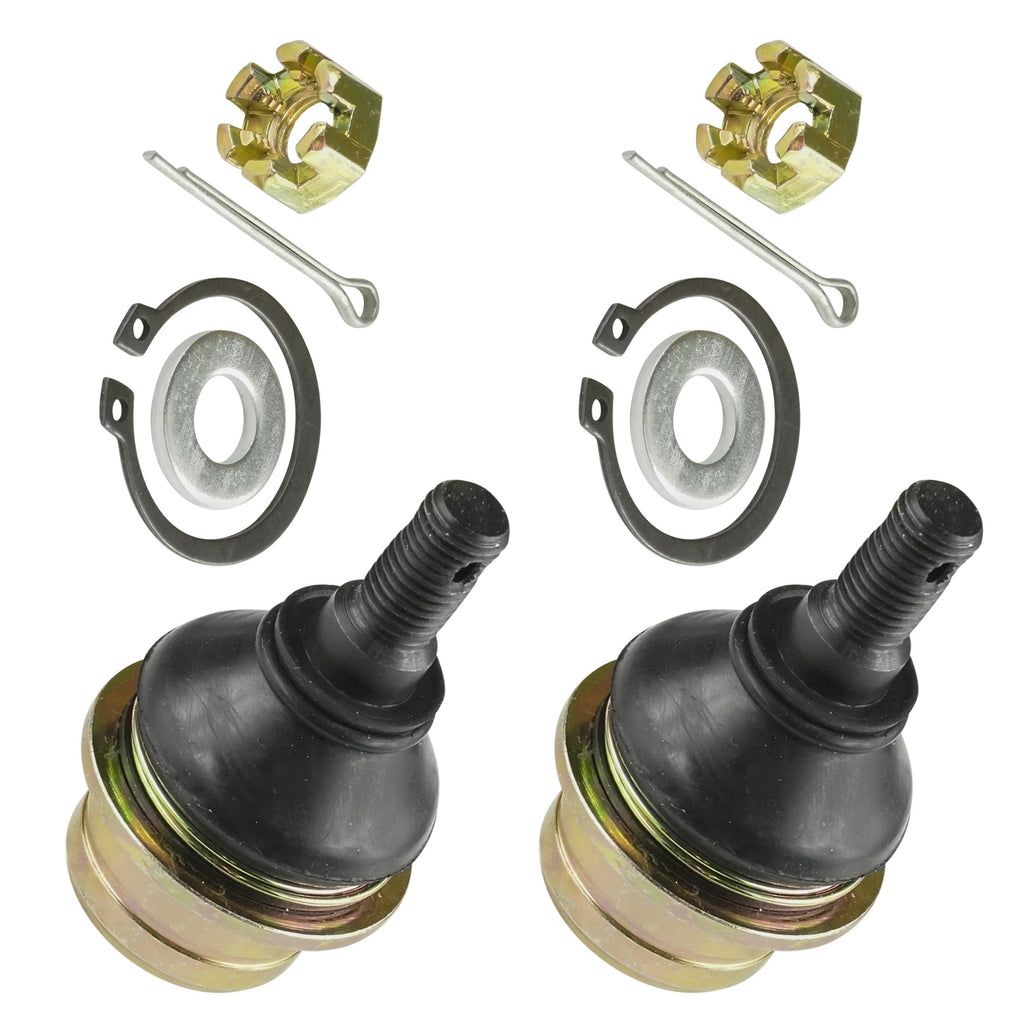 Upper Ball Joints Replacement Pair for Kawasaki KFX 400 (2000–2004)