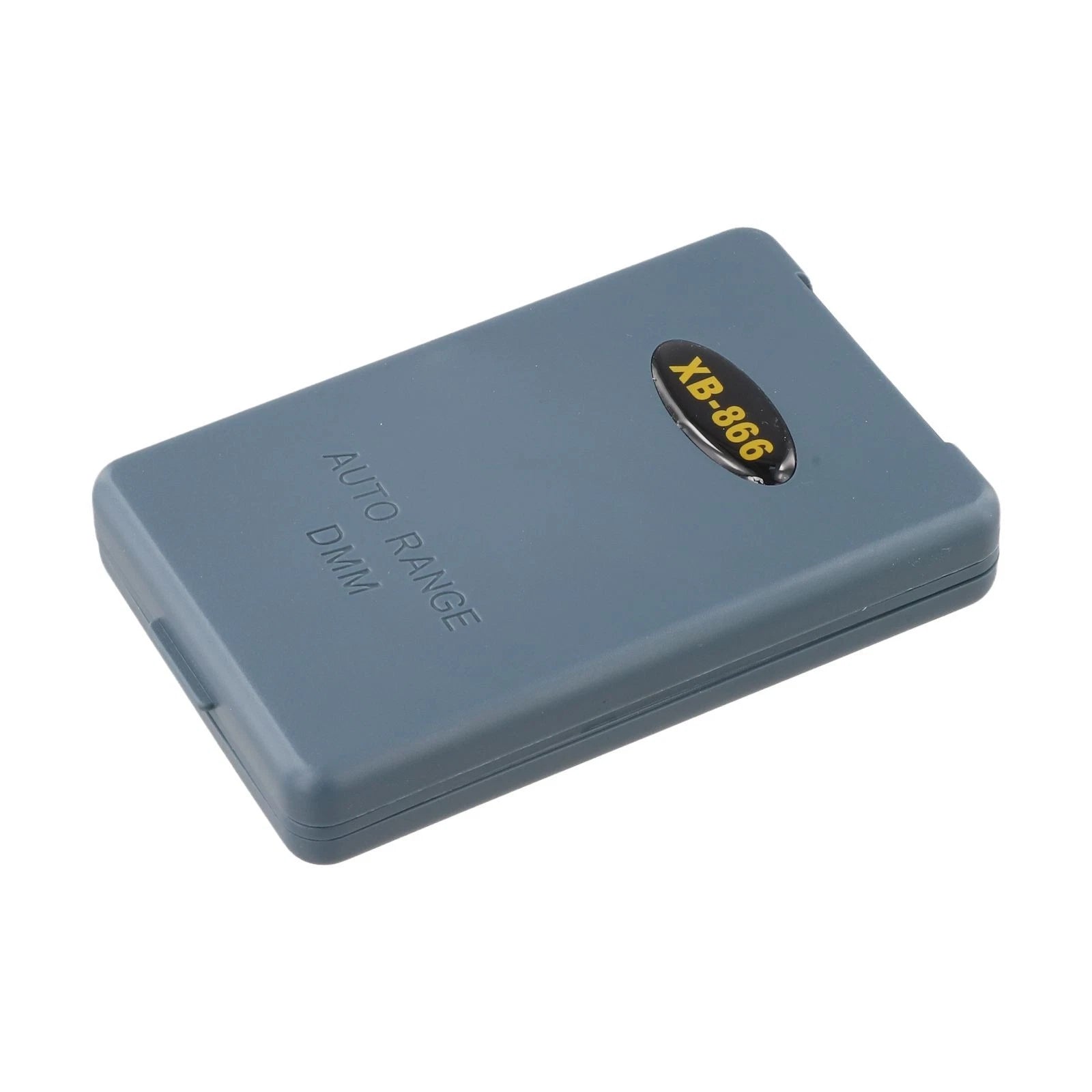 Auto-Range LCD Voltmeter for DIY Projects (2010–2023)