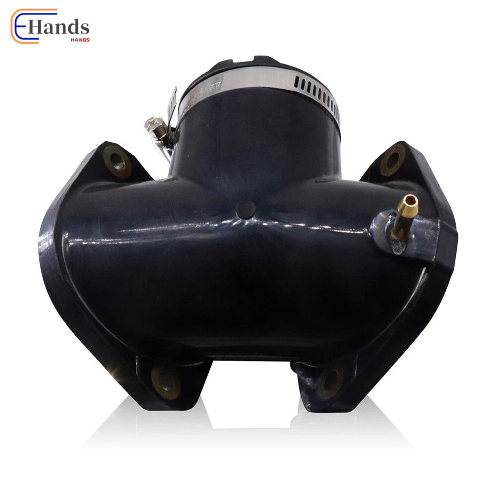 Carburetor Intake Manifold Boot for Yamaha Road Star XV1600 (1999–2003)