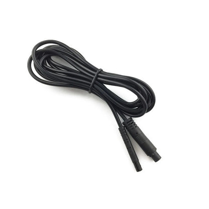 1M 6Pin Male to Female Car Reversing Parking Camera Extension Cable