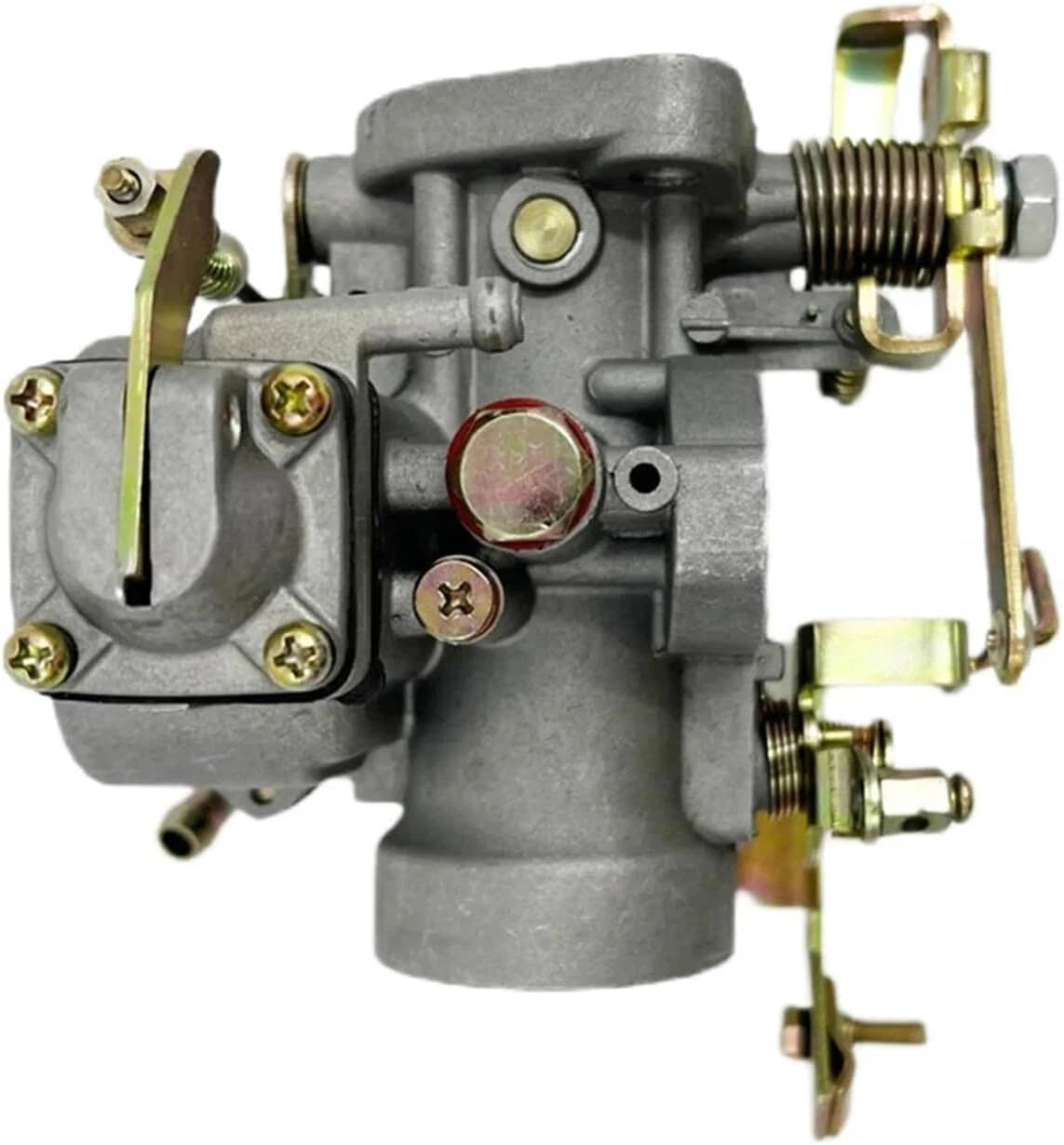 LJ276M Engine Assy for Joyner Trooper 650CC