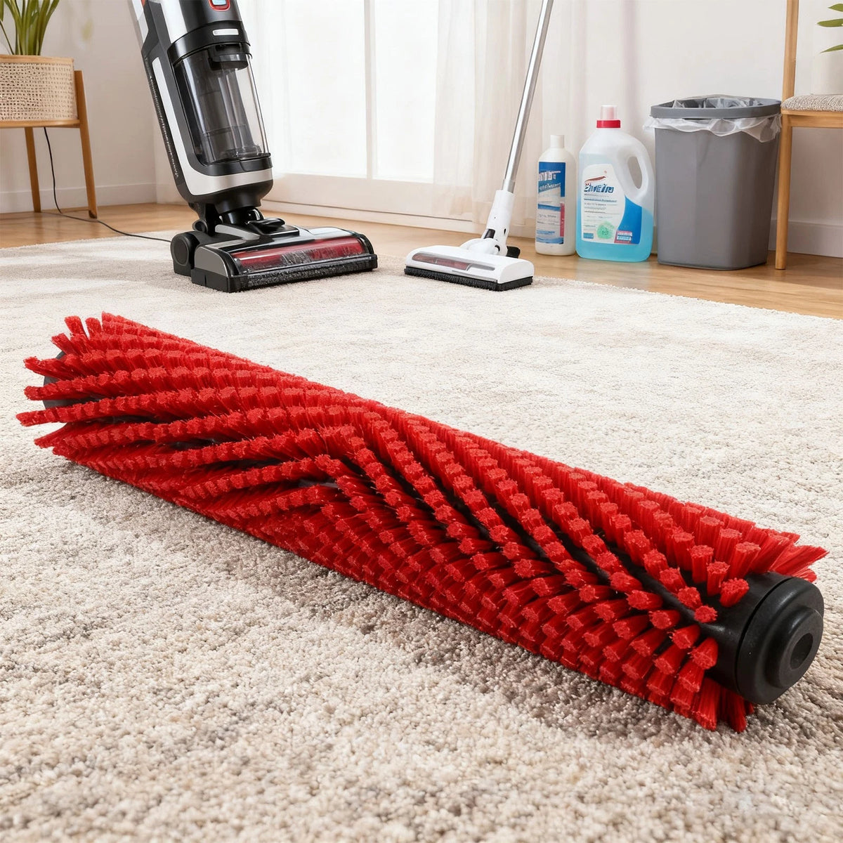 300mm Roller Brush for Karcher BR 304C Scrubber Dryer