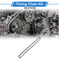 Timing Chain Kit No. 4174166 for Ford Thunderbird (2002–2005)