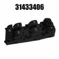 Electric Window Switch for Volvo XC60 (2018–2023)