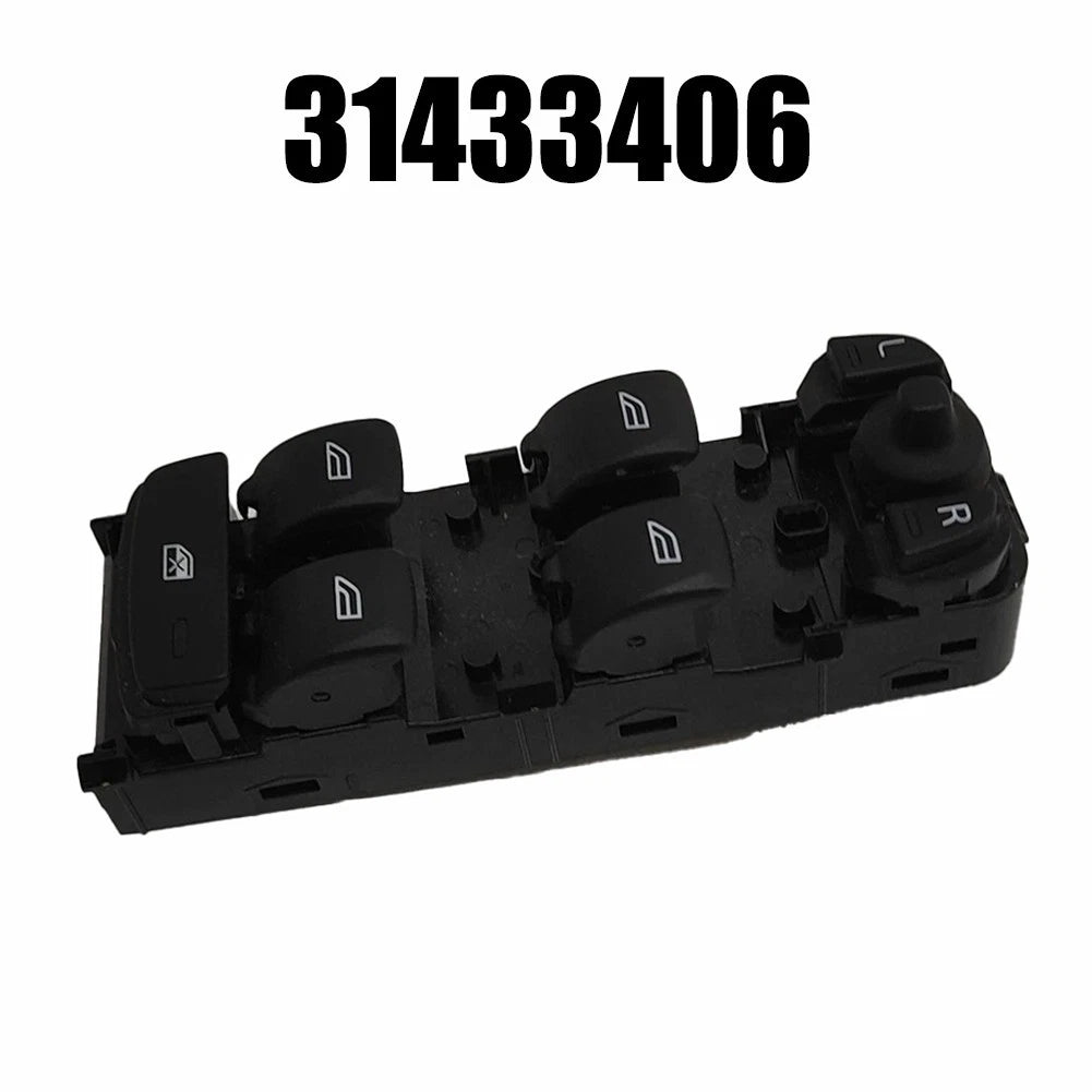 Electric Window Switch for Volvo XC60 (2018–2023)