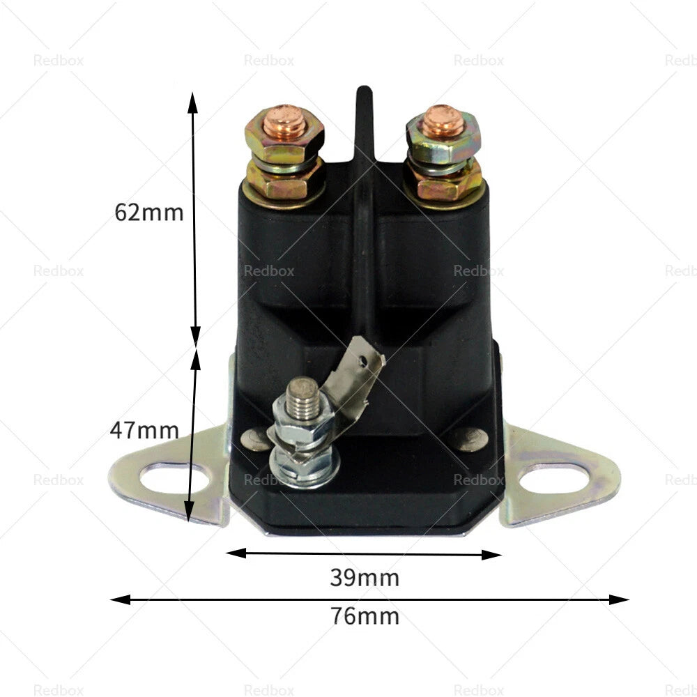 Solenoid for BMW 3 Series (2004–2011) 3.0L Ref. 9924285