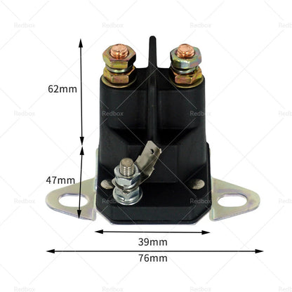 Solenoid for BMW 3 Series (2004–2011) 3.0L Ref. 9924285