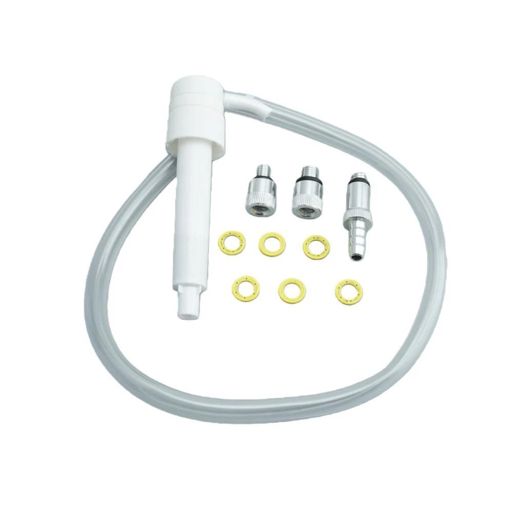 Outboard Oil Change Kit for Mercury 175-300 HP (8M0176313)