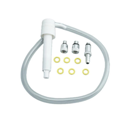 Outboard Oil Change Kit for Mercury 175-300 HP (8M0176313)