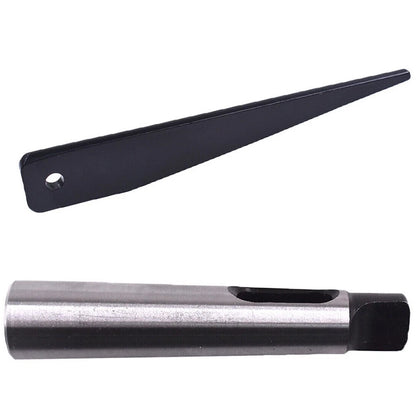 Ejecting Drift for Clamping Tools