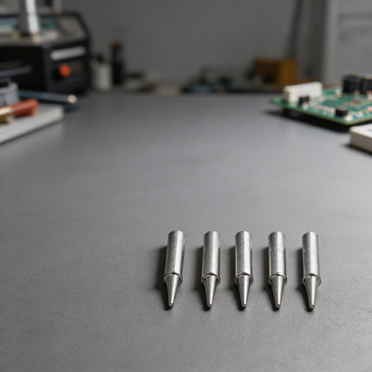 Soldering Iron Tip for Soldering Tools (No Year Range)