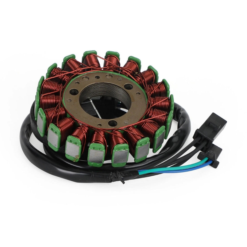 Magneto Stator Generator for Suzuki TU250 TU250X (2009–2019) 32101-26G10 T9