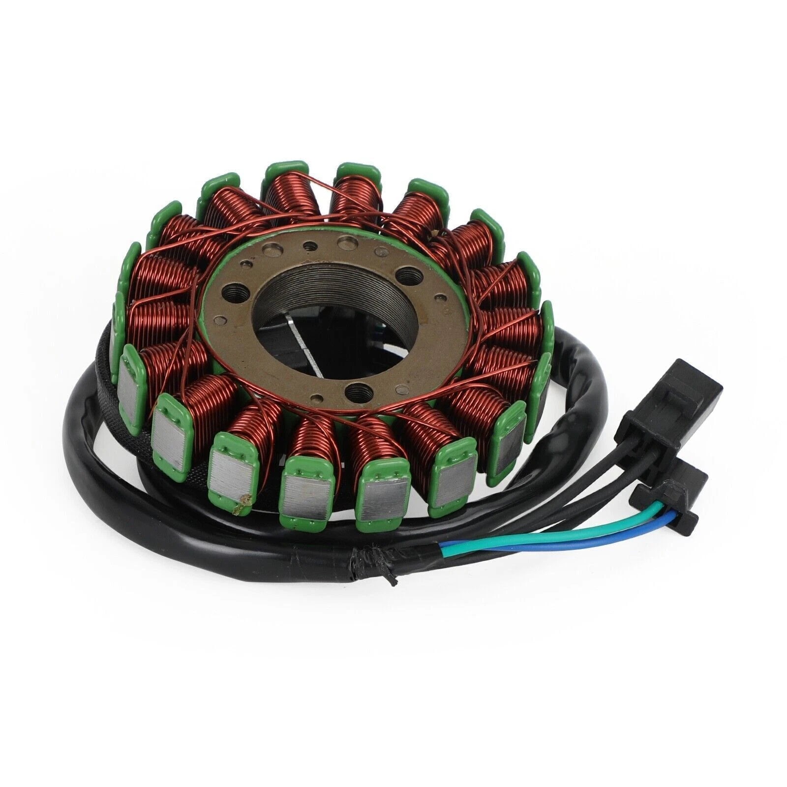 Magneto Stator Generator for Suzuki TU250 TU250X (2009–2019) 32101-26G10 T9