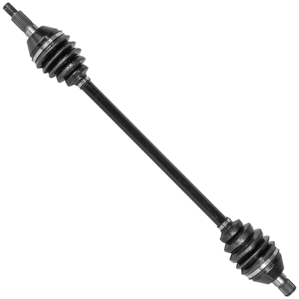 Caltric Rear CV Joint Axle Replacement for Can-Am Maverick X3 (2018–2019)
