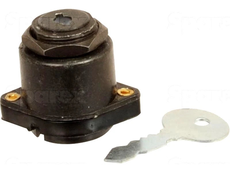 Ignition Switch for Massey Ferguson TE20 TEA20 TED20 (1946–1956)