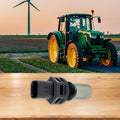 Engine Speed Sensor for