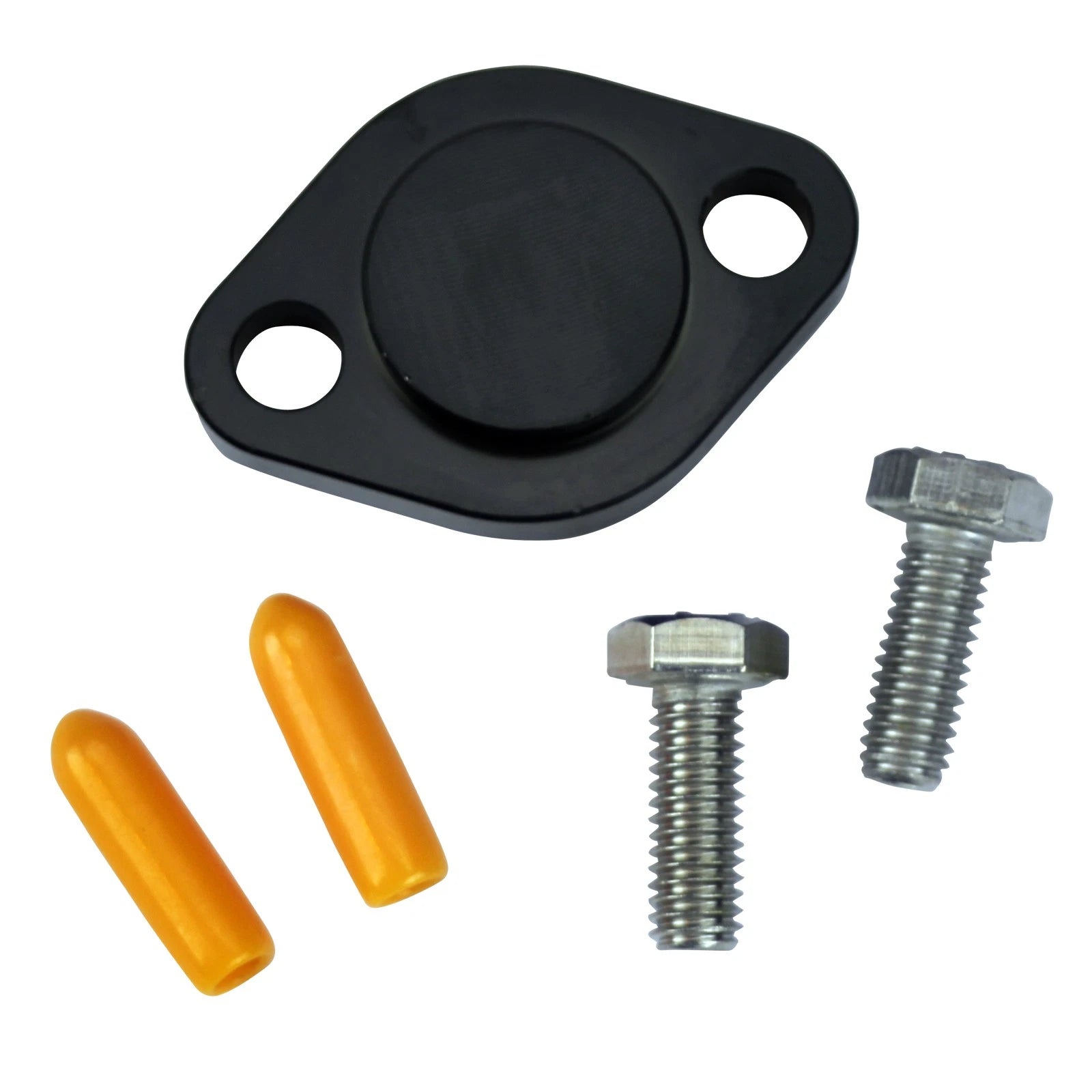 Oil Injection Block Off Kit for Yamaha Wave Runner Blaster Raider Venture XL GP (760)
