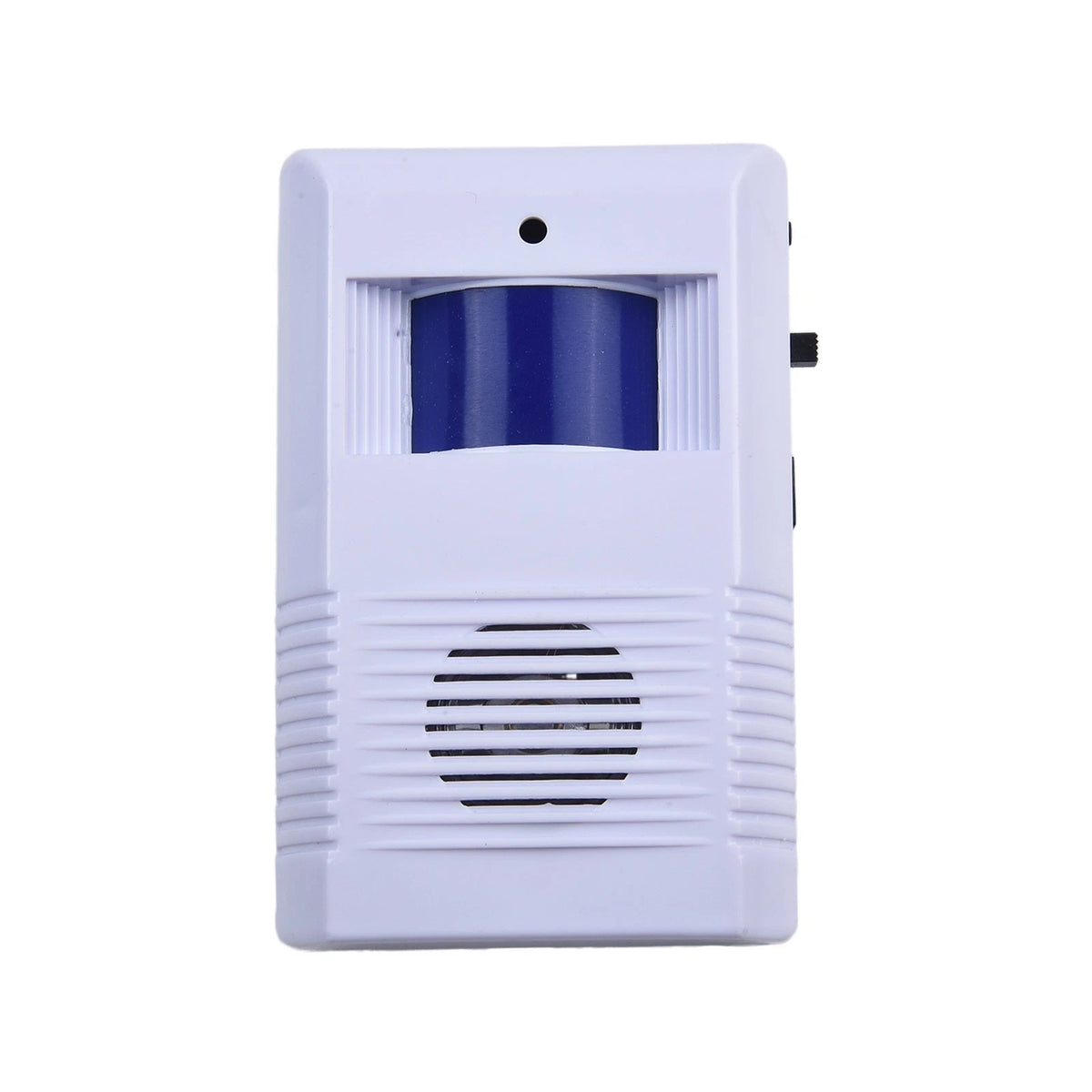 Wireless Motion-Activated Doorbell for (4-5 M Distance)
