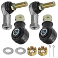 Tie Rod End Kit Front 2 Sets Replacement for Polaris Sport 400L (1994–1996)