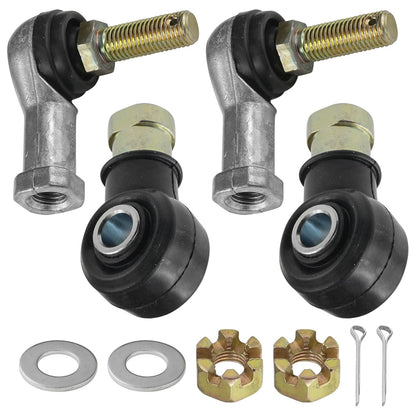 Tie Rod End Kit Front 2 Sets Replacement for Polaris Sport 400L (1994–1996)