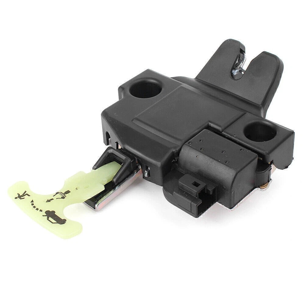Latch Assembly for Toyota Camry (2007–2011) w/Keyless Entry
