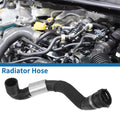 Radiator Hose Replacement for BMW 740i and 740Li (2011–2012)