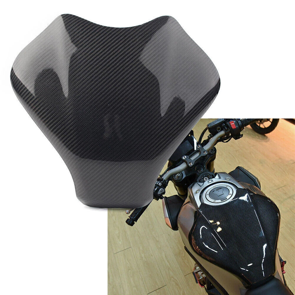 Gas Fuel Tank Cover Protector for Honda CB650R (2019–2020)