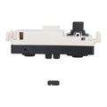 Climate Control Module for Chevy GMC Cadillac (599-210XD, 15195382)