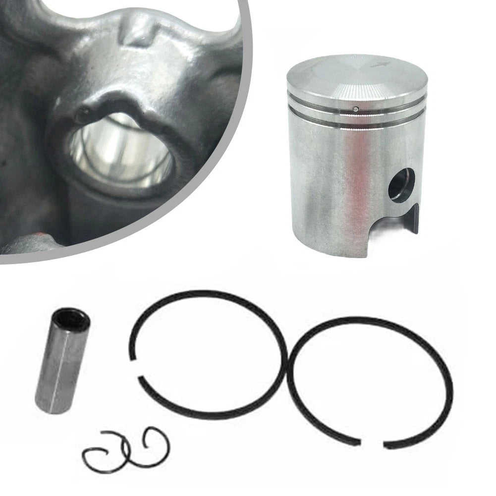 Repair Kit for Compactor (Minimizes Downtime)