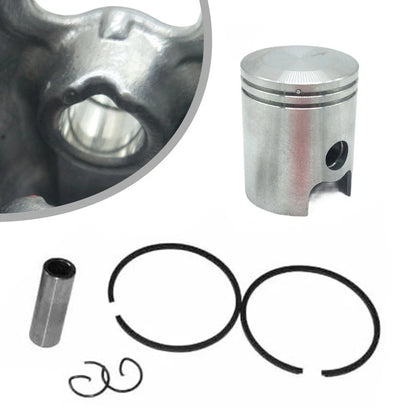 Repair Kit for Compactor (Minimizes Downtime)
