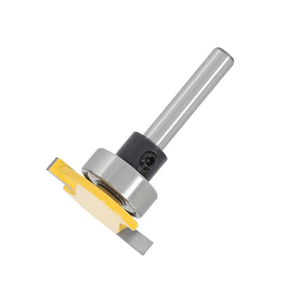 1 PC 6mm Shank Router Bit for Woodworking Milling Cutter (Universal)