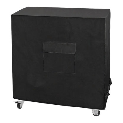 Cooler Cart Cover for Rolling Coolers (37.4x37.4x20.5 in)