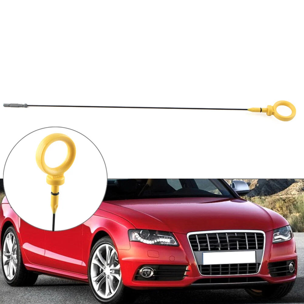 3.0L Engine Oil Dipstick for Audi A4 S4 A5 S5 (2005–2016)
