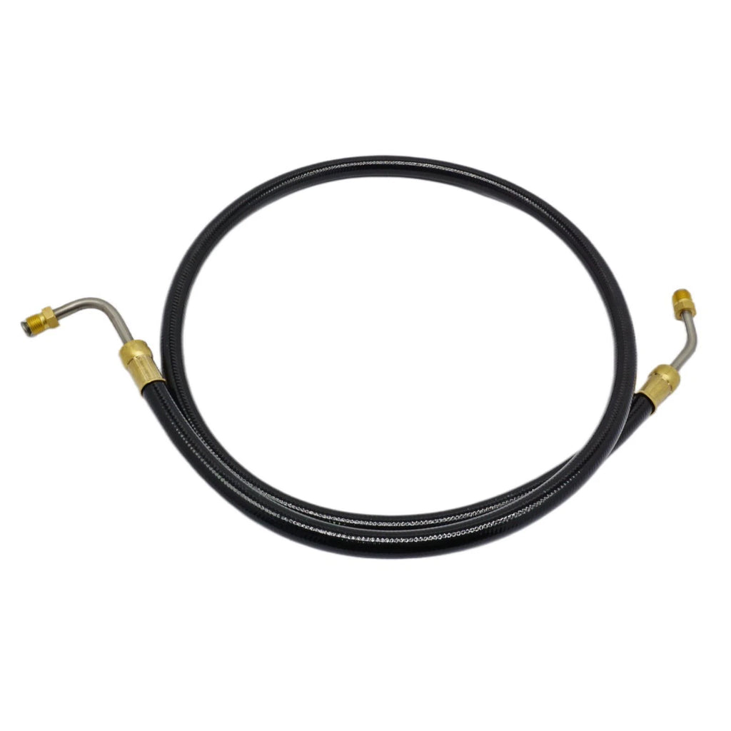 Hydraulic Trim Line Hose for Mercruiser 3.0 4.3 5.0 5.7 (32-861127, 32-95858)