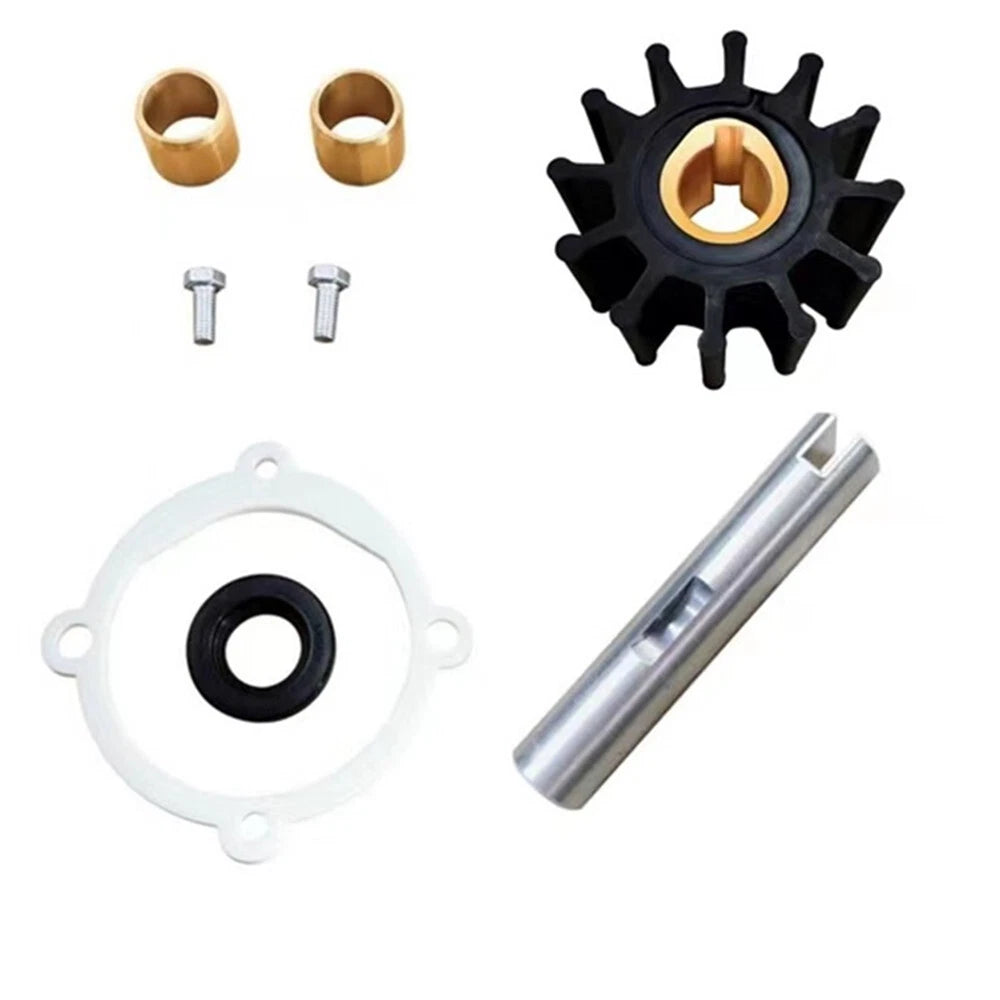 Water Pump Repair for Volvo Penta AQ120 AQ125 AQ131 AQ145 AQ151 (N/A) 875575 875574 831182