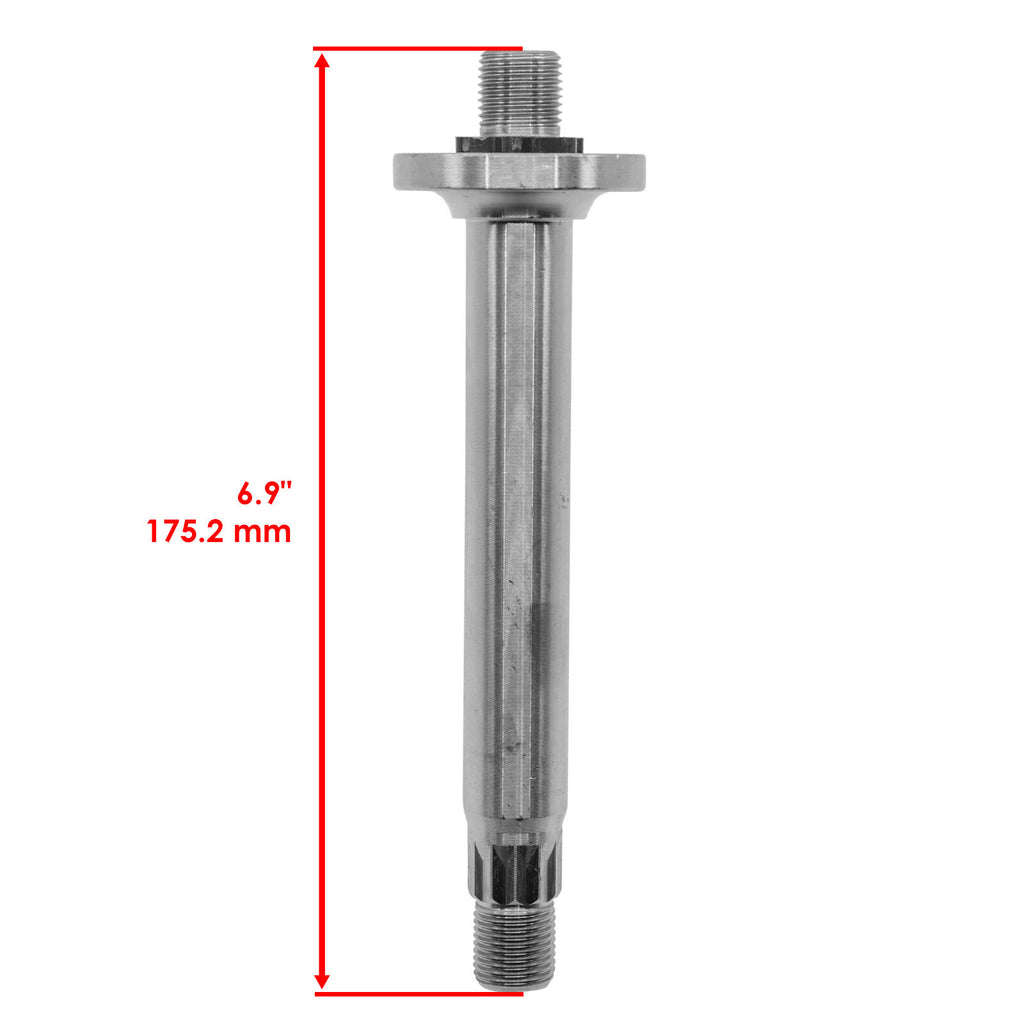 Spindle Shaft with Bearing for Cub Cadet MTD (2000–2010)