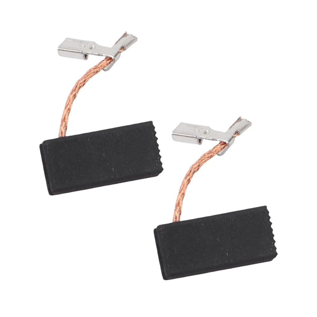 Carbon Brush Set for Porter Cable Models (Pack of 2)