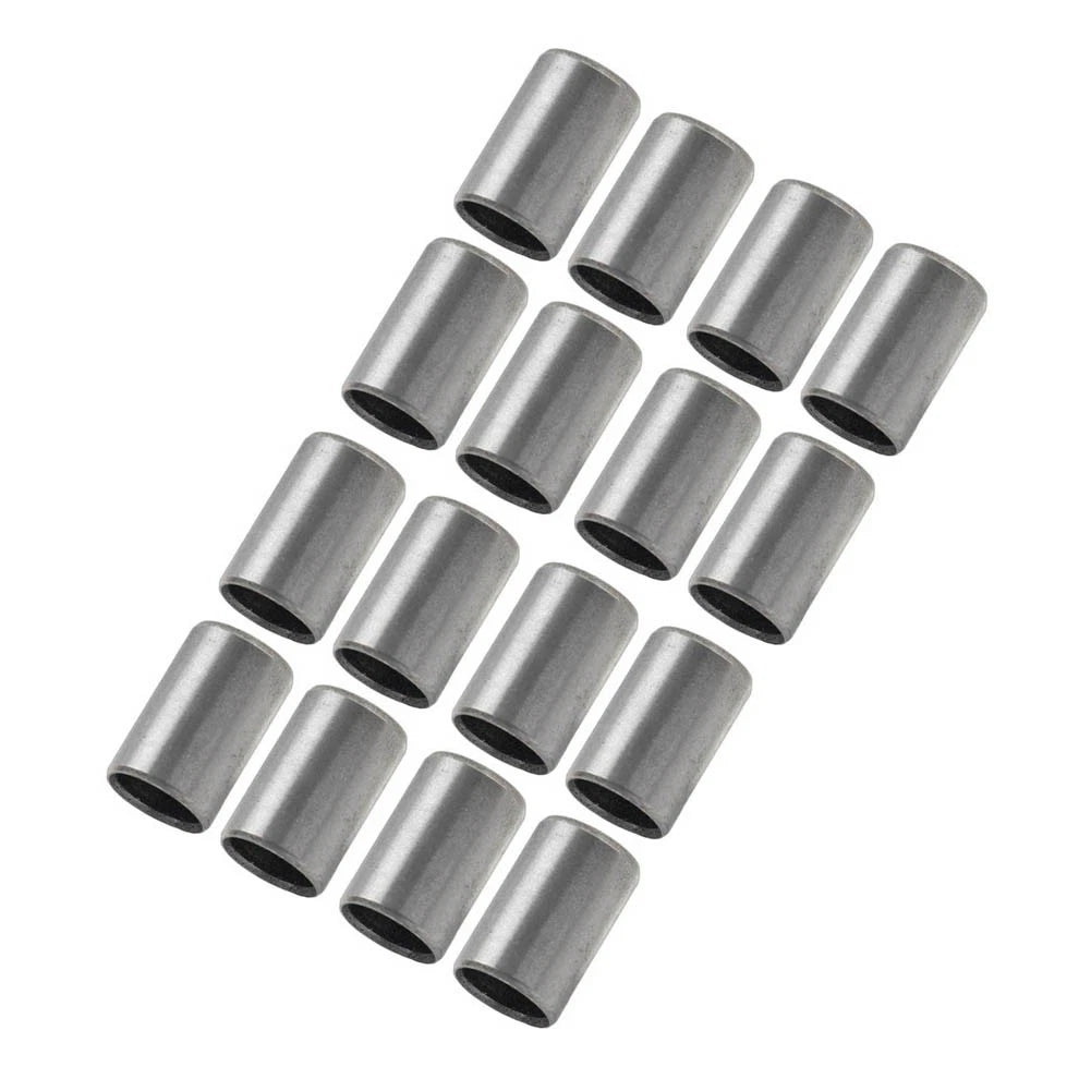 16PCS Cylinder Head Dowel 10X16mm for GY6 125CC 150CC (2000–2023)